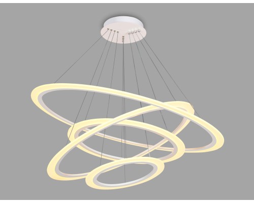 Подвесной светодиодный светильник с пультом 3000K-6400K 235Вт D1000 FA4363 AMBRELLA LIGHT AMBRELLA LIGHT