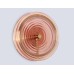 Настенный светодиодный светильник 3000K 9Вт D250*90 LH31115 AMBRELLA LIGHT AMBRELLA LIGHT