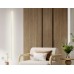 Настенный светодиодный светильник 2700K 44Вт 1600*48*17 FL76162 AMBRELLA LIGHT