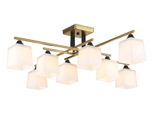 Потолочный светильник E27*8 820*820*260 TR303044 AMBRELLA LIGHT AMBRELLA LIGHT