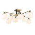 Потолочный светильник E27*8 820*820*260 TR303044 AMBRELLA LIGHT AMBRELLA LIGHT