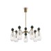 Потолочный светильник с мрамором E14*7 D815*345 LH53293 AMBRELLA LIGHT AMBRELLA LIGHT