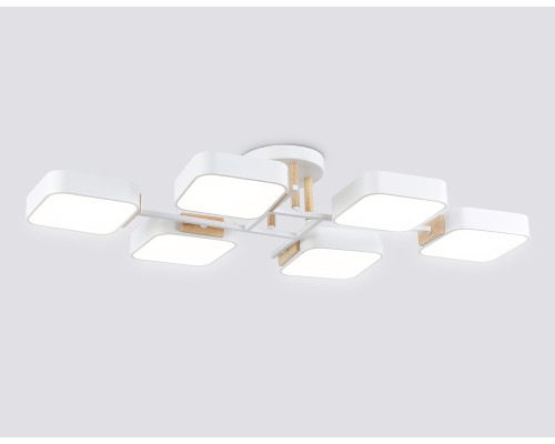 Потолочный светодиодный светильник 3000K-6000K 108Вт 850*430*140 FL4886 AMBRELLA LIGHT AMBRELLA LIGHT