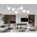 Потолочный светильник GX53*6 747*400*105 FL51662 AMBRELLA LIGHT AMBRELLA LIGHT