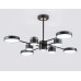 Потолочный светодиодный светильник 3000K-6000K 132Вт D850*370 FL51629 AMBRELLA LIGHT AMBRELLA LIGHT