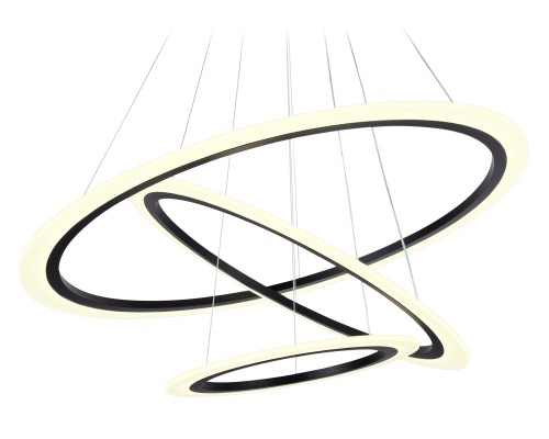 Подвесной светодиодный светильник с пультом 3000K-6400K 145Вт D800 FA4361 AMBRELLA LIGHT AMBRELLA LIGHT