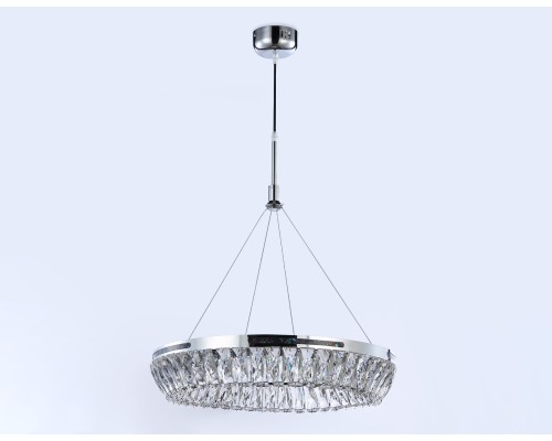 Подвесной светодиодный светильник 3000K-6400K 47Вт D500*90 TR5022 AMBRELLA LIGHT AMBRELLA LIGHT
