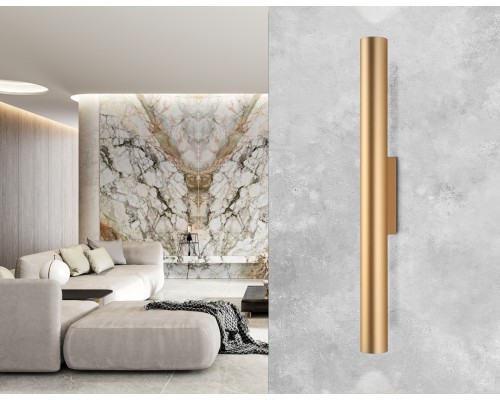 Настенный светодиодный светильник 2700K 4Вт 600*54*84 FL74525 AMBRELLA LIGHT AMBRELLA LIGHT