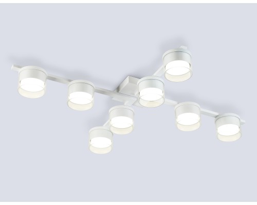 Потолочный светильник GX53*8 847*620*105 FL51663 AMBRELLA LIGHT AMBRELLA LIGHT