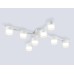 Потолочный светильник GX53*8 847*620*105 FL51663 AMBRELLA LIGHT AMBRELLA LIGHT