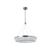 Подвесной светодиодный светильник 3000K-6400K 47Вт D500*90 TR5022 AMBRELLA LIGHT AMBRELLA LIGHT