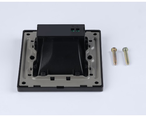 Подсветка для лестниц с датчиком движения 3000K 1,5Вт IP20 86*90*35 TN9639 AMBRELLA LIGHT AMBRELLA LIGHT