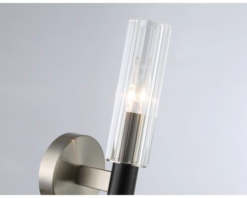 Настенный светильник E14*1 120*100*250 LH55507 AMBRELLA LIGHT AMBRELLA LIGHT