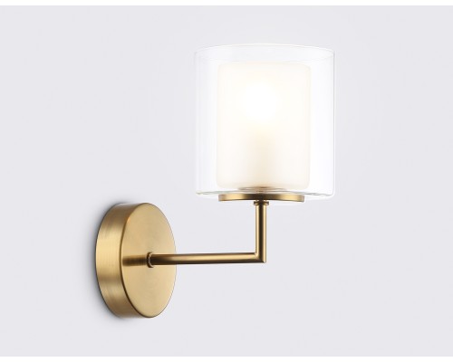 Настенный светильник E14*1 190*120*220 LH56015 AMBRELLA LIGHT AMBRELLA LIGHT