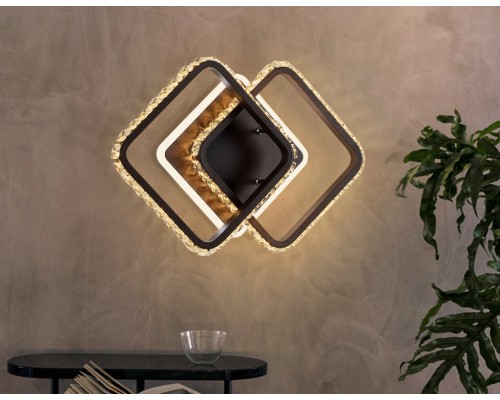 Настенный светодиодный светильник с выключателем 340*200*70 FA276 AMBRELLA LIGHT AMBRELLA LIGHT