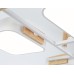 Потолочный светодиодный светильник 3000K-6000K 108Вт 850*430*140 FL4886 AMBRELLA LIGHT AMBRELLA LIGHT