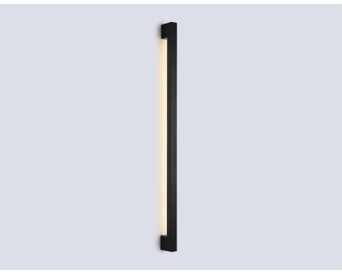 Настенный светодиодный светильник 2700K 9Вт 800*25*60 FL76111 AMBRELLA LIGHT AMBRELLA LIGHT