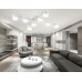 Потолочный светильник GX53*8 847*620*105 FL51663 AMBRELLA LIGHT AMBRELLA LIGHT