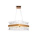 Хрустальный подвесной светодиодный светильник 500*500*300 TR5318 AMBRELLA LIGHT AMBRELLA LIGHT