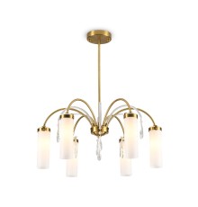 Подвесной светильник E14*6 AMBRELLA LIGHT
