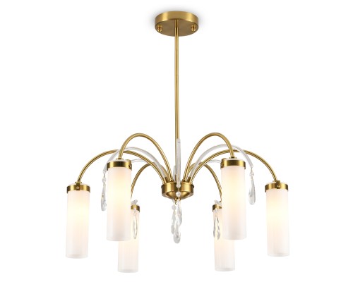 Подвесной светильник E14*6 AMBRELLA LIGHT
