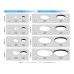Потолочный светодиодный светильник 3000K 18Вт D160*58 FV5515 AMBRELLA LIGHT AMBRELLA LIGHT