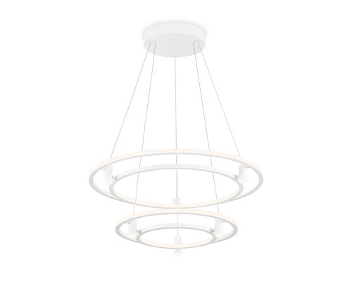 Подвесной светодиодный светильник D600/400 FL5542 AMBRELLA LIGHT AMBRELLA LIGHT