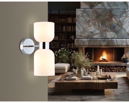 Настенный светильник E14*2 215*120*300 LH56087 AMBRELLA LIGHT AMBRELLA LIGHT