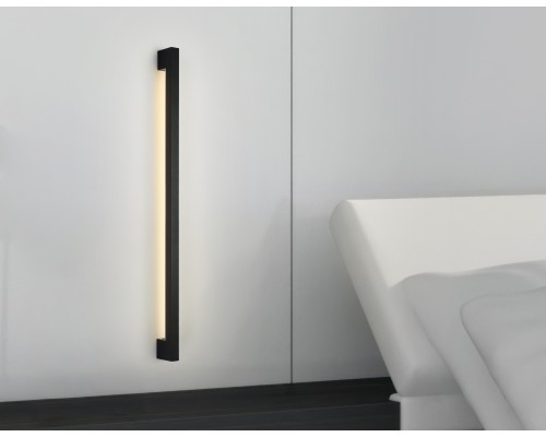 Настенный светодиодный светильник 2700K 9Вт 800*25*60 FL76111 AMBRELLA LIGHT AMBRELLA LIGHT