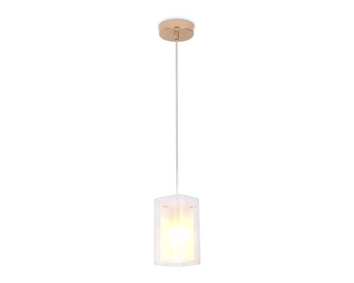 Подвесной светильник E14*1 D110*180 TR3680 AMBRELLA LIGHT