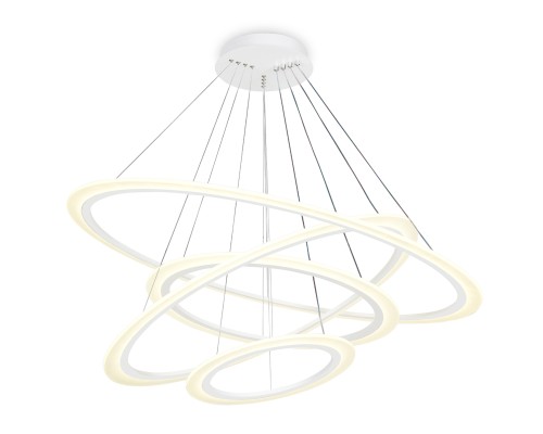 Подвесной светодиодный светильник с пультом 3000K-6400K 235Вт D1000 FA4363 AMBRELLA LIGHT AMBRELLA LIGHT