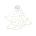 Подвесной светодиодный светильник с пультом 3000K-6400K 235Вт D1000 FA4363 AMBRELLA LIGHT AMBRELLA LIGHT