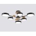 Потолочный светодиодный светильник 3000K-6000K 90Вт D750*180 FL4863 AMBRELLA LIGHT AMBRELLA LIGHT