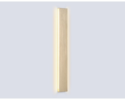 Настенный светодиодный светильник 2700K 11Вт 405*48*17 FL76134 AMBRELLA LIGHT