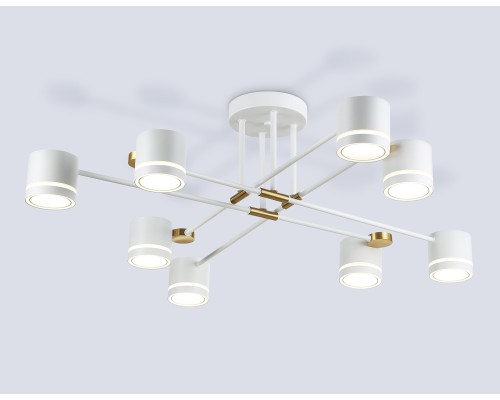 Потолочный светильник GX53*8 932*932*260 FL71531 AMBRELLA LIGHT AMBRELLA LIGHT
