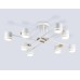 Потолочный светильник GX53*8 932*932*260 FL71531 AMBRELLA LIGHT AMBRELLA LIGHT