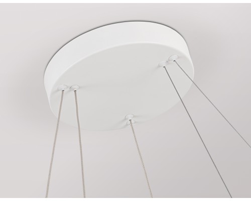 Подвесной светодиодный светильник D600/400 FL5542 AMBRELLA LIGHT AMBRELLA LIGHT