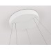 Подвесной светодиодный светильник D600/400 FL5542 AMBRELLA LIGHT AMBRELLA LIGHT