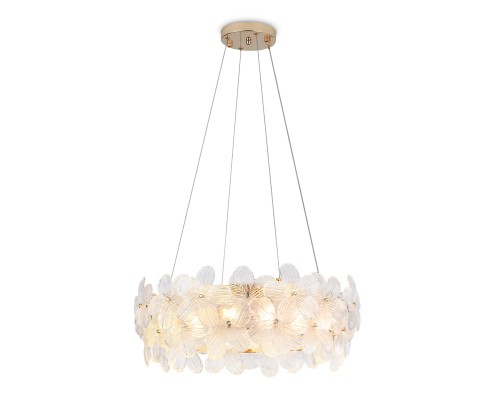 Подвесной светильник G9*15 AMBRELLA LIGHT
