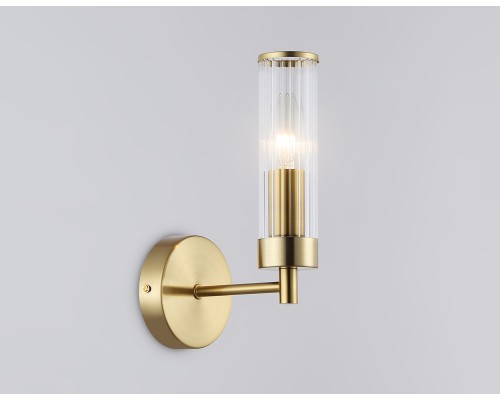 Настенный светильник E14*1 155*100*245 LH55164 AMBRELLA LIGHT AMBRELLA LIGHT