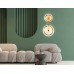 Настенный светодиодный светильник 3000K 15Вт 200*90*390 LH31118 AMBRELLA LIGHT AMBRELLA LIGHT