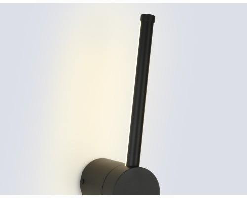 Настенный поворотный светодиодный светильник 2700K 8Вт 605*60*98 FL74789 AMBRELLA LIGHT AMBRELLA LIGHT