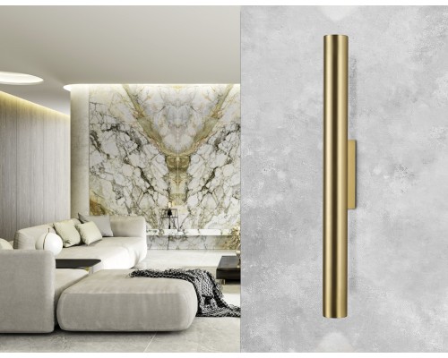 Настенный светодиодный светильник 2700K 4Вт 600*54*84 FL74527 AMBRELLA LIGHT AMBRELLA LIGHT