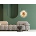 Настенный светодиодный светильник 3000K 9Вт D250*90 LH31112 AMBRELLA LIGHT AMBRELLA LIGHT