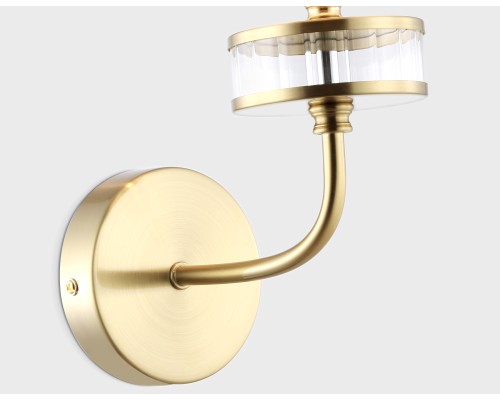 Настенный светильник E14*1 210*160*310 LH71255 AMBRELLA LIGHT AMBRELLA LIGHT
