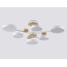 Потолочный светодиодный светильник 3000K-6000K 90Вт D750*180 FL4861 AMBRELLA LIGHT AMBRELLA LIGHT