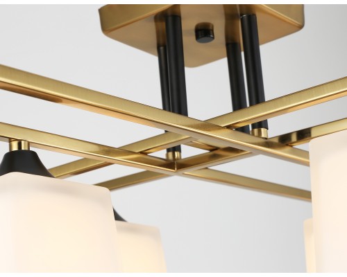 Потолочный светильник E27*8 820*820*260 TR303044 AMBRELLA LIGHT AMBRELLA LIGHT