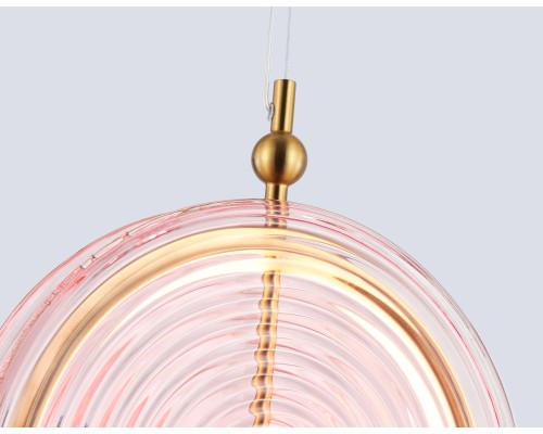 Подвесной светодиодный светильник 3000K 12Вт 300*60*360 LH31125 AMBRELLA LIGHT AMBRELLA LIGHT