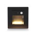 Подсветка для лестниц с датчиком движения 3000K 1,5Вт IP20 86*90*35 TN9639 AMBRELLA LIGHT AMBRELLA LIGHT