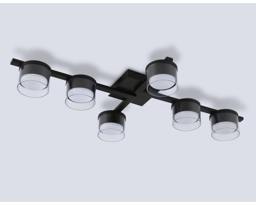 Потолочный светильник GX53*6 747*400*105 FL51670 AMBRELLA LIGHT AMBRELLA LIGHT